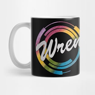 Wren Mug